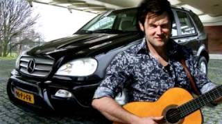 Piter Wilkens - Mercedes-Benz