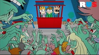 Eddsworld RUS - Мёртвое веселье