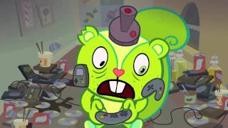 Happy Tree Friends - False Alarm [HD]