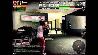Apb reloaded: Qaeds