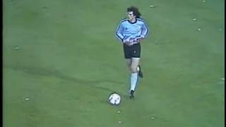 FC Barcelona - Royal Standard de Liège Финал КОК 1982-05-12