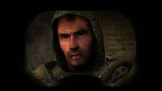 1#Прохождение Stalker Lost Alpha