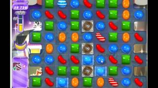 Candy Crush Saga DREAMWORLD level 237