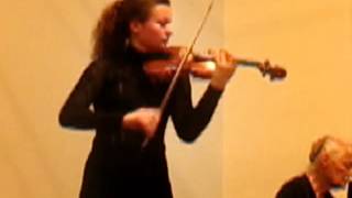Anastasia Shimicheva.Tchaikovsky "Russian Dance" / Чайковский "Русский танец"
