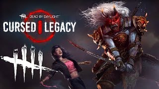 ?Dead by Daylight?Борюсь до конца и умираю первым!