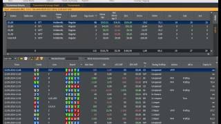 2. План турниров и проекта (Poker: SnG, 6-max)
