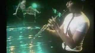 Your Body, My Body,Everybody, Move your Body... (Disco Music Video)