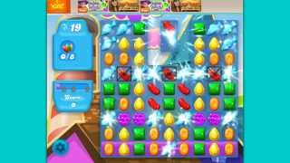 Candy Crush Soda Saga level  4