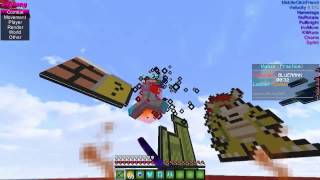 Valux anticheat is the best anticheat !