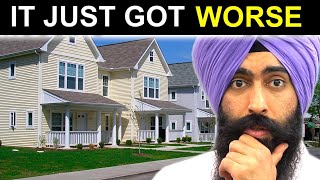 A Shocking Look Into EXPENSIVE Housing - How MUCH THINGS COST Today