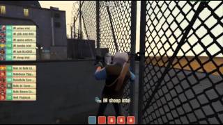 i49 - VanillaTF2 casters get drunk