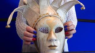 Quick ASMR Keyboard,  mask, Быстрый АСМР Клавиатура, маска