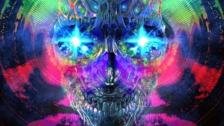 █ Psytrance Goa 2017 █ Sideform & Sebastian Rogers AKA ZYX
