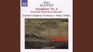 Symphony No. 4 in C Minor, Op. 39 "Från havsbandet": I. Moderato - Allegretto, ma non troppo