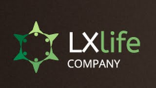 Lx Life Company проект года!!!