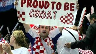 KADA IGRA HRVATSKA