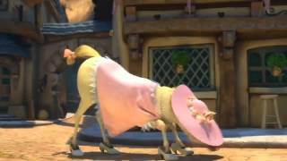Tangled Ever After 2012 [mongol hadmal]