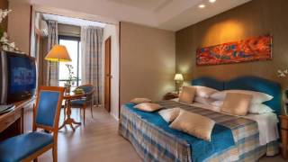 Quality Hotel Rouge et Noir **** - Rome, Italy