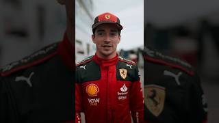 Charles’ message after the #CanadianGP ???????? #ScuderiaFerrari