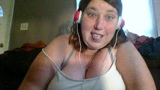 GOOD MORNING EVERYONE SMOKING BBW SHOW LOVE