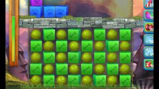 Pet Rescue Saga    Level 1545 No Boosters