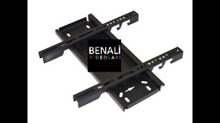 Vatan Bilgisayar Lcd, Led Tv Duvar Askı Aparatı