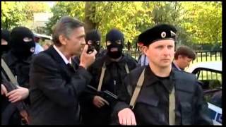 Меч 25 серия 2 часть