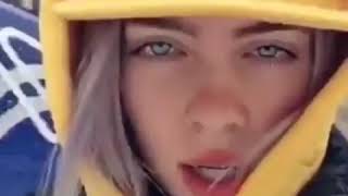 Copycat - Billie Eilish