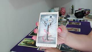 ÁRIES ♈??? - AMOR - JAN/FEV - QUINZENA