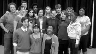 Why Interactive Theatre?