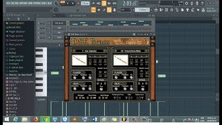 Como descargar un VST DE Saxophone