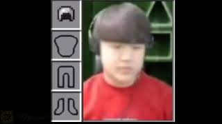 Geometry Dash Cursed Images Compilation