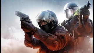 CS:GO Аппаем суприма в напарниках
