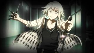 amv токийский гуль (Mik)