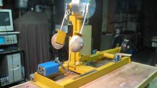V.6 Pendulum Drive