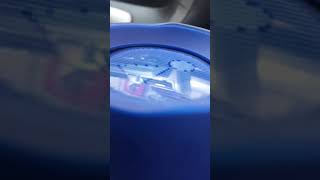 JBL flip 4 blowing