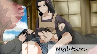 NIGHTCORE - Sadness and Sorrow