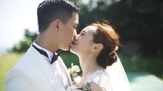 Jennifer & Bayden wedding movie