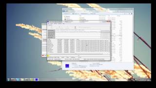 Дамп прошивки через MTK Droid Tools