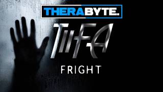 Tiifa - Fright (TBYTE-034)