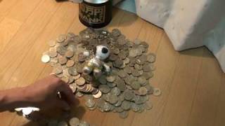 ハイパーお金持ちタイム＼(゜□゜)／