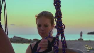 Bondage on Mallorca