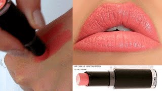 Губная помада Wet n wild Mega Last Matte Lip Color. ПОМАДА ДЛЯ ГУБ, отзывы!