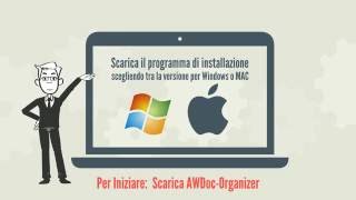 Pronti, via: AWDoc Organizer