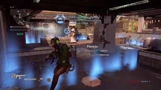 Uncharted 4 -Eshub {os fodoes} vs {WoN}