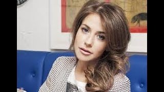 НАЕДИНЕ СО ВСЕМИ. Юлия Барановская. (Naedine so vsemi)