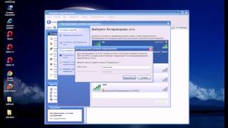 windows xp wifi