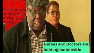 Zimbabwe: Mugabe flies to Singapore for health checks
