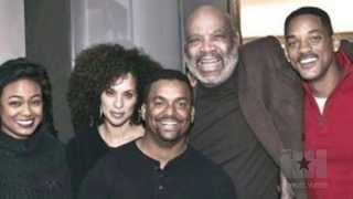 Will Smith Opens UP About The Death Of James Avery