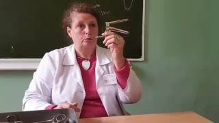 Консультация по акушерству и гинекологии Часть-1